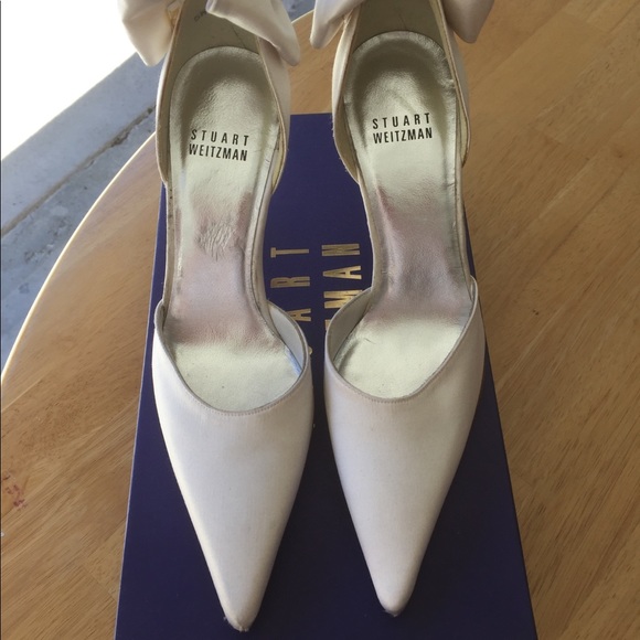 Stuart Weitzman Shoes - Beautiful heels